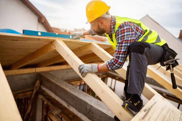 Best Roof Maintenance Services  in Highlands, NC