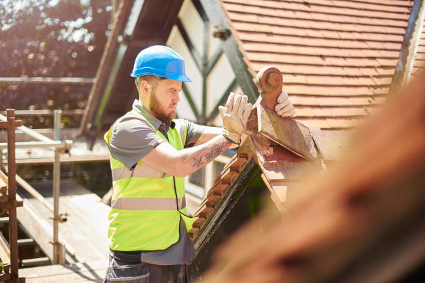 Best Commercial Roof Installation  in Highlands, NC
